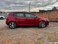 VOLKSWAGEN GOLF 5