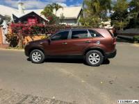 KIA SORENTO III 