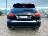 PORSCHE CAYENNE III PHASE 2 