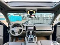 PORSCHE CAYENNE III PHASE 2 