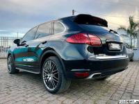 PORSCHE CAYENNE III PHASE 2 